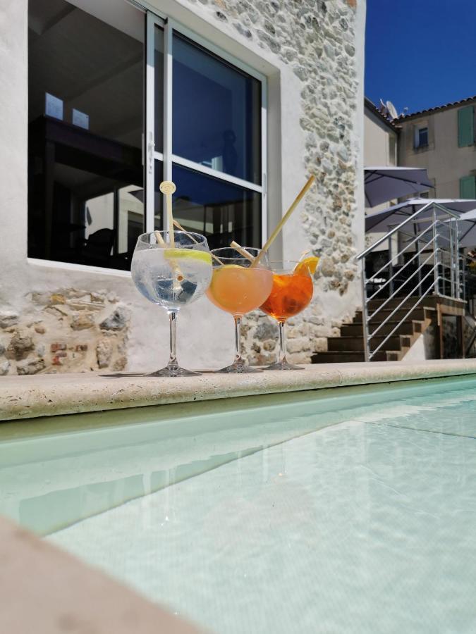 Le Clos Du Galion - Ile De Re Saint-Martin-de-Ré Exteriér fotografie